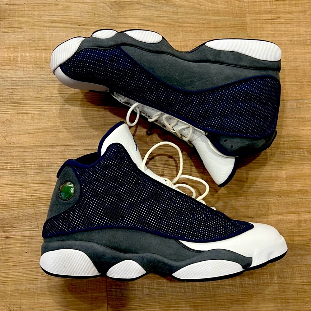 Nike Jordan 13 Flint Size 13 New (No Box)